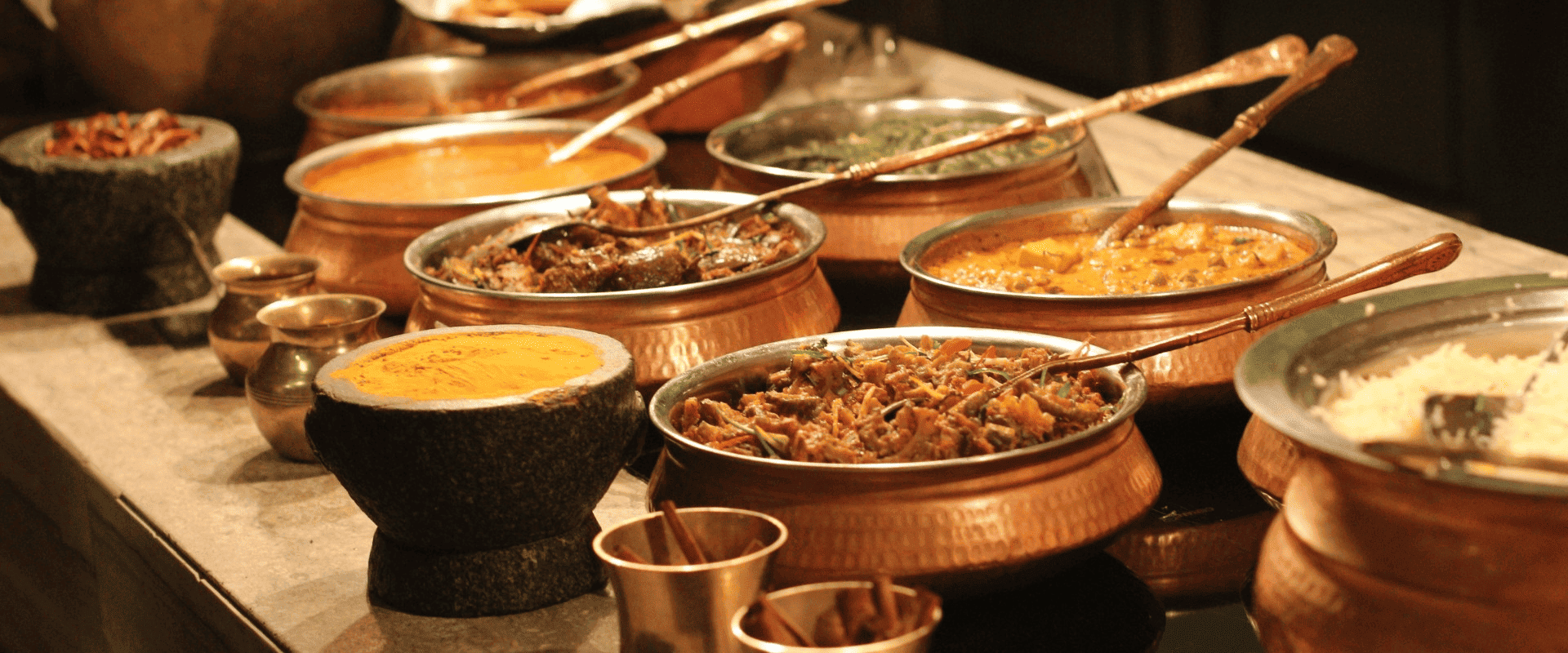 Welcome to TavaTadka